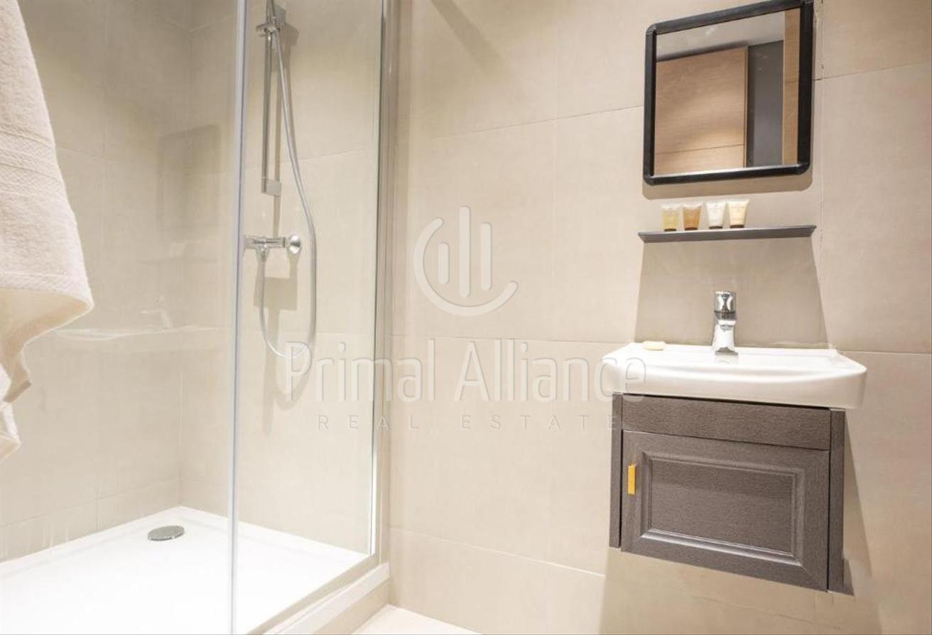 Lavish 3BR+Maid | Full Sea Views | Vacant photo 23