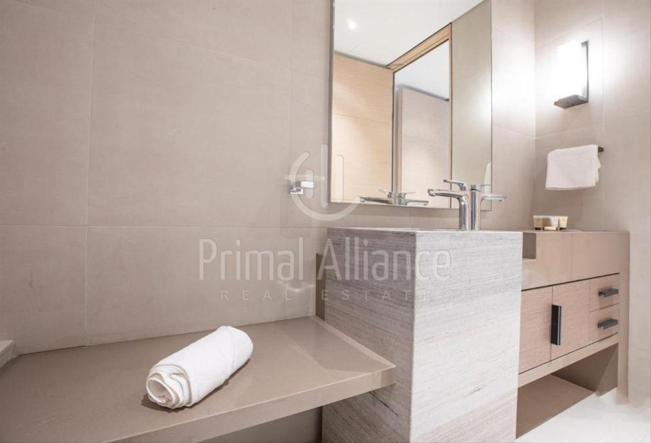 Lavish 3BR+Maid | Full Sea Views | Vacant photo 22