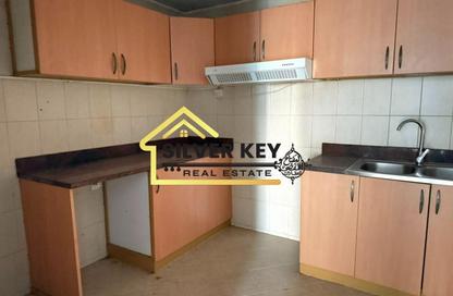 Apartment - 1 - 2 for rent in Al Majaz 3 - Al Majaz - Sharjah