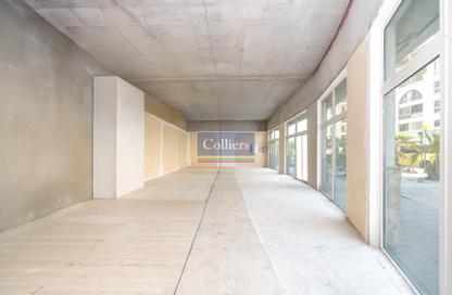 Retail - Studio for rent in Building D06 - CBD (Central Business District) - International City - Dubai