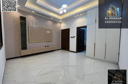 Villa - 5 Bedrooms - 7 Bathrooms for sale in Al Aamra Gardens - Al Amerah - Ajman