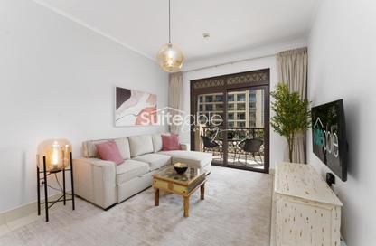 Apartment - 1 - 1 for rent in Yansoon 5 - Yansoon - Old Town - Downtown Dubai - Dubai