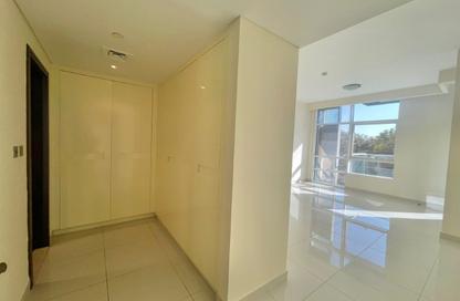 Apartment - 3 - 4 for rent in Al Marasy - Al Bateen - Abu Dhabi