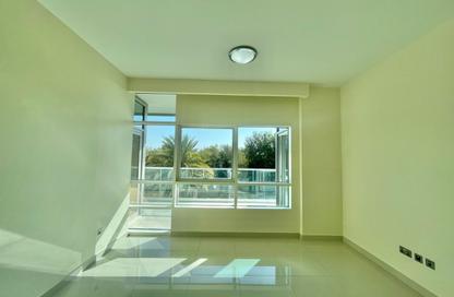 Apartment - 3 - 4 for rent in Al Marasy - Al Bateen - Abu Dhabi
