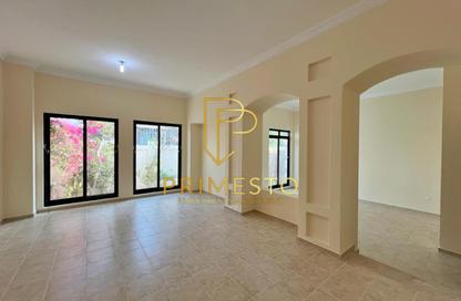 Villa - 4 Bedrooms - 6 Bathrooms for rent in Khalidiya Village - Al Khalidiya - Abu Dhabi Villa - 4 Bedrooms - 6 Bathrooms for rent in Khalidiya Village - Al Khalidiya - Abu Dhabi