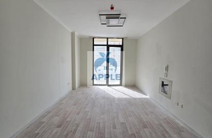Apartment - 1 Bedroom - 2 Bathrooms for rent in Sarab 2 - Aljada - Sharjah