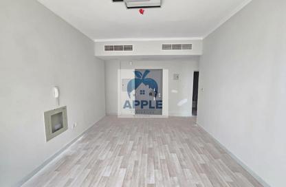 Apartment - 1 Bedroom - 2 Bathrooms for rent in Sarab 2 - Aljada - Sharjah