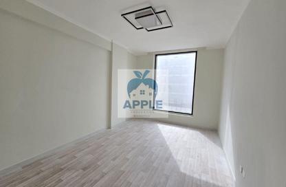 Apartment - 1 Bedroom - 2 Bathrooms for rent in Sarab 2 - Aljada - Sharjah