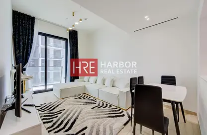 شقة - غرفة نوم - 2 حمامات للبيع في بن غاطي نوفا - الضاحية 12 - قرية جميرا الدائرية - دبي