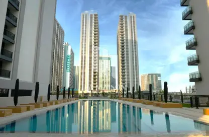 شقة - غرفة نوم - 1 حمام للبيع في ذا بردجز - شمس أبوظبي - جزيرة الريم - أبوظبي