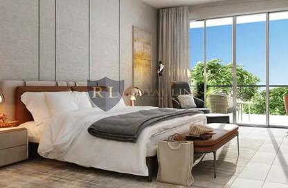 Villa - 6 Bedrooms - 7 Bathrooms for rent in Jebel Ali Village Townhouses - Jebel Ali Village - Jebel Ali - Dubai Villa - 6 Bedrooms - 7 Bathrooms for rent in Jebel Ali Village Townhouses - Jebel Ali Village - Jebel Ali - Dubai