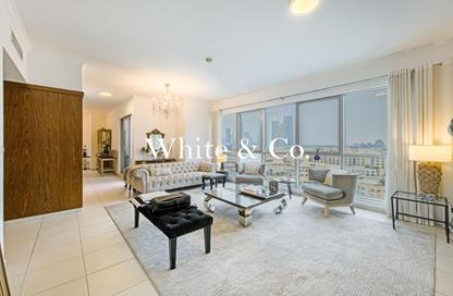 Apartment - 3 Bedrooms - 5 Bathrooms for sale in The Residences 7 - The Residences - Downtown Dubai - Dubai