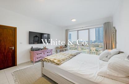 Apartment - 3 Bedrooms - 5 Bathrooms for sale in The Residences 7 - The Residences - Downtown Dubai - Dubai