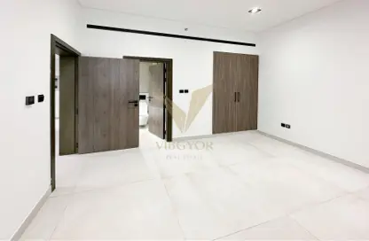 Apartment - 1 Bedroom - 3 Bathrooms for rent in Marwa Heights - District 15 - Jumeirah Village Circle - Dubai