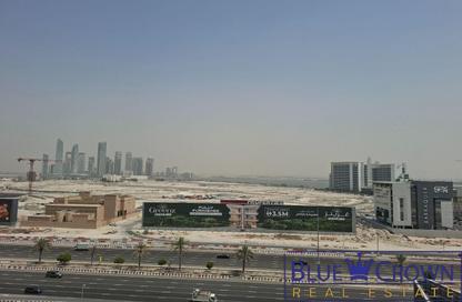Apartment - 3 Bedrooms - 5 Bathrooms for rent in Al Waleed Garden 1 - Al Waleed Garden - Al Jaddaf - Dubai Apartment - 3 Bedrooms - 5 Bathrooms for rent in Al Waleed Garden 1 - Al Waleed Garden - Al Jaddaf - Dubai