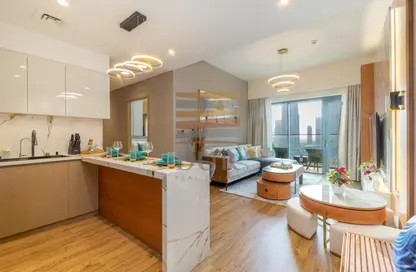 Apartment - 2 Bedrooms - 2 Bathrooms for sale in Burj Royale - Downtown Dubai - Dubai