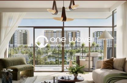 Apartment - 2 Bedrooms - 2 Bathrooms for sale in Terra Woods - Expo City - Dubai