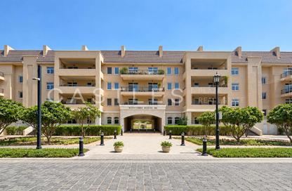 Apartment - 1 - 2 for sale in Widcombe House 3 - Widcombe House - Motor City - Dubai Apartment - 1 - 2 for sale in Widcombe House 3 - Widcombe House - Motor City - Dubai