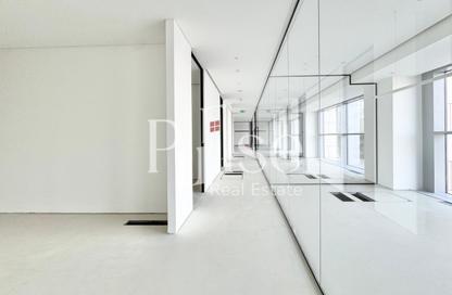 Office Space - Studio - 2 Bathrooms for rent in Burj Daman - DIFC - Dubai