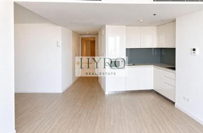 Apartment - Studio - 1 Bathroom for sale in D1 Tower - Culture Village - Dubai