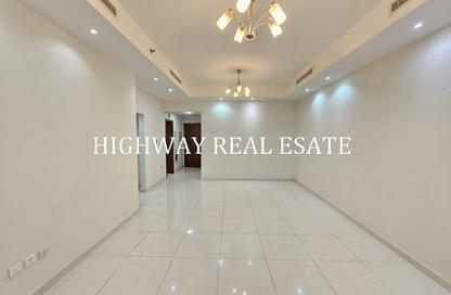Apartment - 1 Bedroom - 2 Bathrooms for rent in Sahara Tower 5 - Sahara Complex - Al Nahda - Sharjah