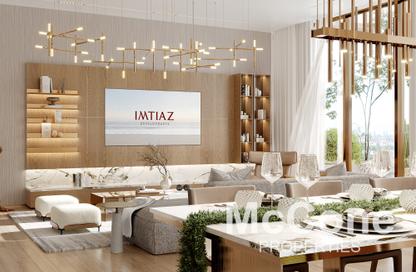 Apartment - 1 Bedroom - 1 Bathroom for sale in Wynwood By Imtiaz - Dubai Islands - Dubai