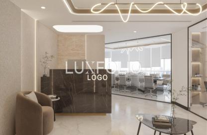 Office Space - Studio for rent in Fortune Executive - JLT Cluster T - Jumeirah Lake Towers - Dubai Office Space - Studio for rent in Fortune Executive - JLT Cluster T - Jumeirah Lake Towers - Dubai