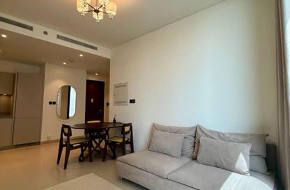Apartment - 1 Bedroom - 1 Bathroom for sale in Sobha Creek Vistas Reserve Tower A - Sobha Creek Vistas Reserve - Sobha Hartland - Mohammed Bin Rashid City - Dubai