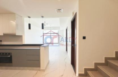 Villa - 4 - 5 for rent in Elie Saab Vie at the Fields - The Fields - District 11 - Mohammed Bin Rashid City - Dubai