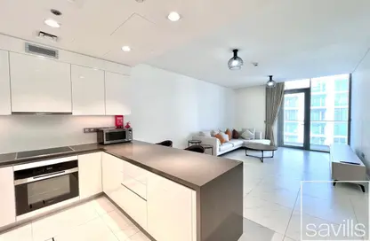 Apartment - 1 Bedroom - 2 Bathrooms for rent in Residences 5 - District One - Mohammed Bin Rashid City - Dubai