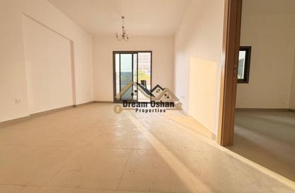 Apartment - 1 - 2 for rent in L'Olivier Residence - International City Phase 2 - Al Warsan 4 - Al Warsan - Dubai