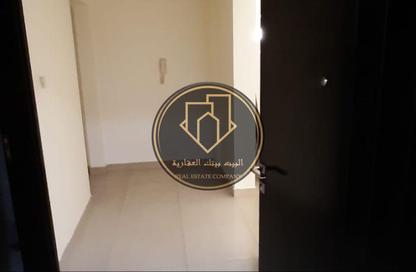 Apartment - 3 - 2 for rent in Al Naemiya Tower 3 - Al Naemiya Towers - Al Nuaimiya - Ajman