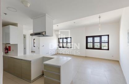 Apartment - 1 Bedroom - 2 Bathrooms for sale in Al Andalus Tower C - Al Andalus - Jumeirah Golf Estates - Dubai