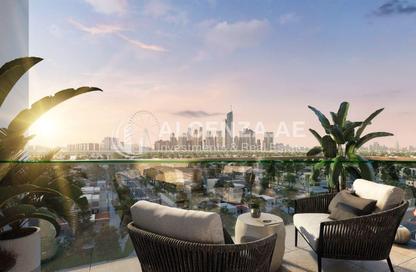 Apartment - 1 Bedroom - 2 Bathrooms for sale in Azizi Neila - Al Furjan - Dubai