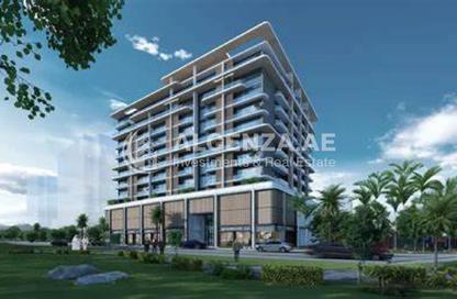 Apartment - 1 Bedroom - 2 Bathrooms for sale in Azizi Neila - Al Furjan - Dubai