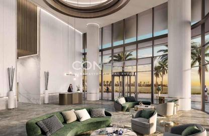 Apartment - 3 Bedrooms - 4 Bathrooms for sale in Danah Bay - Al Marjan Island - Ras Al Khaimah