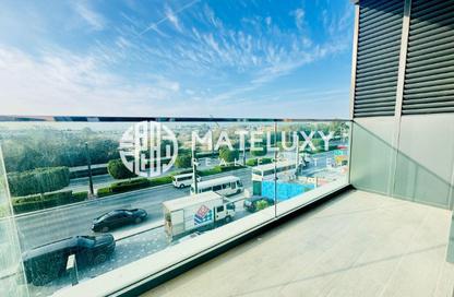 Apartment - 1 Bedroom - 1 Bathroom for rent in Myrtle - Central Park at City Walk - City Walk - Dubai Apartment - 1 Bedroom - 1 Bathroom for rent in Myrtle - Central Park at City Walk - City Walk - Dubai