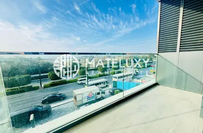 Apartment - 1 Bedroom - 1 Bathroom for rent in Myrtle - Central Park at City Walk - City Walk - Dubai