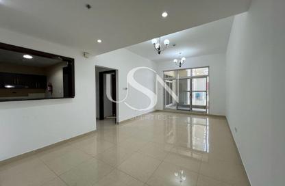 Apartment - 1 Bedroom - 2 Bathrooms for rent in Al Manal Residence 2 - Dubai Silicon Oasis - Dubai