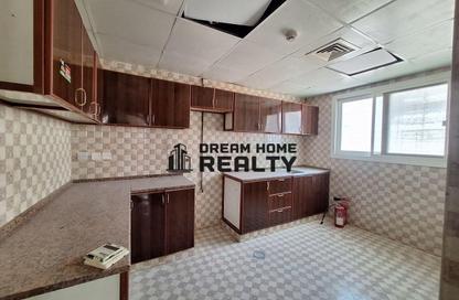 Apartment - 1 Bedroom - 1 Bathroom for rent in Al Khan - Sharjah