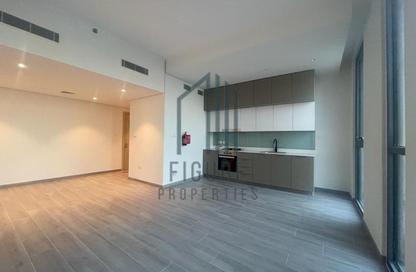 Apartment - 1 Bedroom - 1 Bathroom for rent in Noor 4 - Noor - Midtown - Dubai Production City (IMPZ) - Dubai