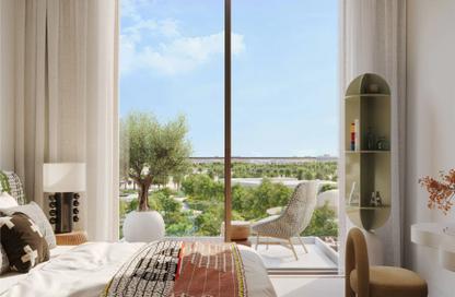 Apartment - 2 Bedrooms - 2 Bathrooms for sale in Hillsedge Tower B - Hillsedge - Dubai Hills Estate - Dubai