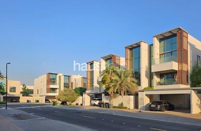 Villa - 6 Bedrooms - 7+ Bathrooms for sale in Grand Views - Meydan Gated Community - Meydan - Dubai