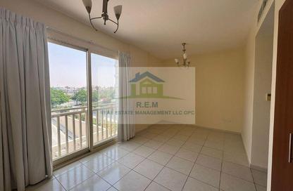 Apartment - Studio - 1 Bathroom for sale in Lagoon B17 - The Lagoons - Mina Al Arab - Ras Al Khaimah