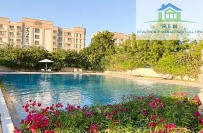 Apartment - Studio - 1 Bathroom for sale in Lagoon B17 - The Lagoons - Mina Al Arab - Ras Al Khaimah