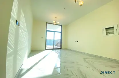 Apartment - 1 Bedroom - 2 Bathrooms for rent in RR Residence - Residential District - Dubai South (Dubai World Central) - Dubai Apartment - 1 Bedroom - 2 Bathrooms for rent in RR Residence - Residential District - Dubai South (Dubai World Central) - Dubai