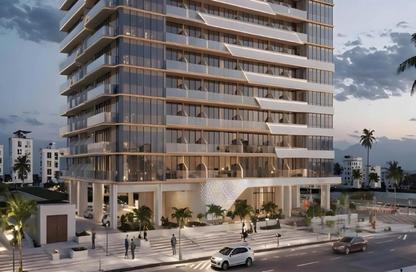 Apartment - 1 Bedroom - 2 Bathrooms for sale in Floarea Oasis - Dubai Land Residence Complex - Dubai Land - Dubai