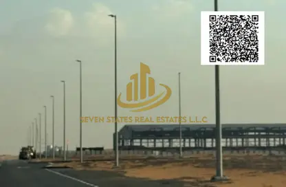 Land - Studio for sale in Al Qasimiah City - Sharjah Land - Studio for sale in Al Qasimiah City - Sharjah