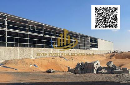 Land - Studio for sale in Al Qasimiah City - Sharjah