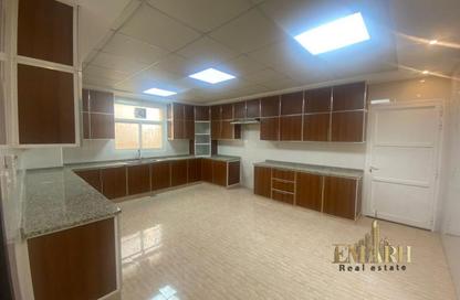 Villa - 3 Bedrooms - 4 Bathrooms for rent in Al Yasmeen 1 - Al Yasmeen - Ajman
